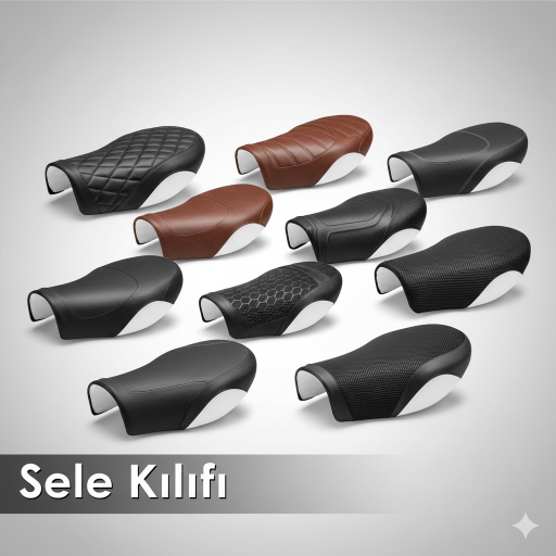SELE (KOLTUK) KILIFI
